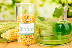 Calthorpe biofuel availability