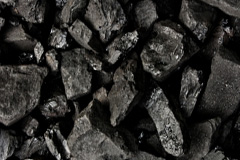Calthorpe coal boiler costs