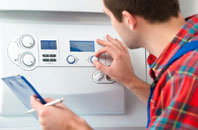 free Calthorpe gas safe engineer quotes